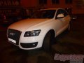 Audi Q5,  внедорожник,  2011 г. в.,  пробег:  110000 км.,  роботизированная,  2.0 л в городе Воронеж, фото 2, стоимость: 1 600 000 руб.