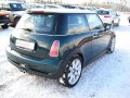 Mini Cooper 2003г.  механика 1598см.  куб в городе Санкт-Петербург, фото 1, Ленинградская область