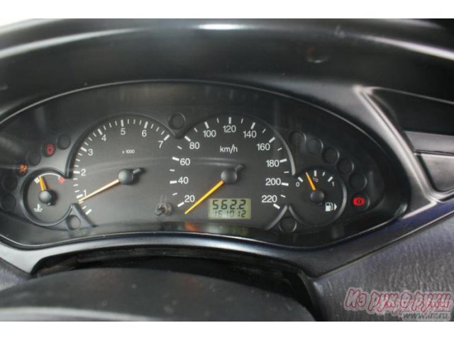 Ford Focus,  хэтчбек,  2004 г. в.,  пробег:  160000 км.,  механическая,  1.6 л в городе Саранск, фото 5, стоимость: 250 000 руб.