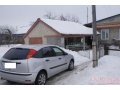 Ford Focus,  хэтчбек,  2004 г. в.,  пробег:  160000 км.,  механическая,  1.6 л в городе Саранск, фото 3, Ford