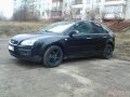 Ford Focus,  хэтчбек,  2006 г. в.,  пробег:  95000 км.,  механическая,  2 л в городе Тамбов, фото 1, Тамбовская область