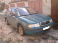 Skoda Octavia,  хэтчбек,  2001 г. в.,  пробег:  87000 км.,  механическая,  1.6 л в городе Москва, фото 1, Московская область