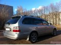 Toyota Corolla Wagon,  универсал,  1997 г. в.,  пробег:  118000 км.,  автоматическая,  1.5л в городе Нижний Новгород, фото 1, Нижегородская область