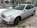 Mercedes E 220,  седан,  2005 г. в.,  пробег:  192000 км.,  автоматическая,  2.2 л в городе Калининград, фото 2, стоимость: 760 000 руб.