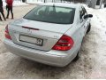 Mercedes E 220,  седан,  2005 г. в.,  пробег:  192000 км.,  автоматическая,  2.2 л в городе Калининград, фото 3, Mercedes