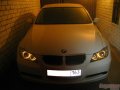 BMW 320,  седан,  2008 г. в.,  пробег:  93000 км.,  автоматическая,  2 л в городе Самара, фото 3, BMW