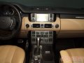 Land Rover Range Rover,  внедорожник,  2006 г. в.,  пробег:  98001 км.,  автоматическая,  4.197 л в городе Краснодар, фото 1, Краснодарский край