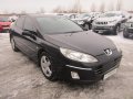 Peugeot 407 2004г.  автомат 1997см.  куб в городе Санкт-Петербург, фото 2, стоимость: 265 000 руб.