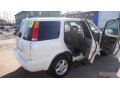 Honda CR-V,  универсал,  2000 г. в.,  пробег:  165000 км.,  автоматическая,  2 л в городе Иркутск, фото 1, Иркутская область