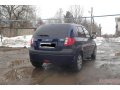 Hyundai Getz,  хэтчбек,  2008 г. в.,  механическая,  1,4 л в городе Нижний Новгород, фото 2, стоимость: 325 000 руб.