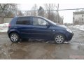 Hyundai Getz,  хэтчбек,  2008 г. в.,  механическая,  1,4 л в городе Нижний Новгород, фото 3, Hyundai