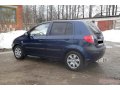 Hyundai Getz,  хэтчбек,  2008 г. в.,  механическая,  1,4 л в городе Нижний Новгород, фото 5, стоимость: 325 000 руб.