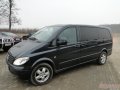 Mercedes Vito,  минивэн,  2004 г. в.,  пробег:  150000 км.,  автоматическая,  2.2 л в городе Калининград, фото 1, Калининградская область