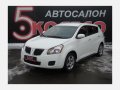 Pontiac Vibe 2008г.  автомат 1800см.  куб в городе Москва, фото 1, Московская область