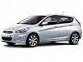 Hyundai Solaris 2012г.  механика 1396см.  куб в городе Москва, фото 1, Московская область