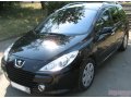 Peugeot 307,  универсал,  2007 г. в.,  пробег:  30000 км.,  вариатор,  1.6 л в городе Петрозаводск, фото 1, Карелия