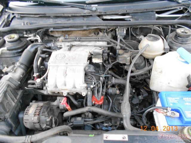 Volkswagen Passat,  универсал,  1996 г. в.,  пробег:  235000 км.,  механическая,  1.6 л в городе Чебоксары, фото 3, Чувашия