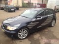 BMW 116,  хэтчбек,  2006 г. в.,  пробег:  103000 км.,  механическая,  1.6 л в городе Ярославль, фото 1, Ярославская область