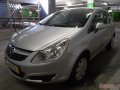 Opel Corsa,  хэтчбек,  2008 г. в.,  пробег:  68100 км.,  механическая,  998 л в городе Курск, фото 1, Курская область