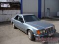 Mercedes 200,  седан,  1988 г. в.,  механическая,  2.0 л в городе Калининград, фото 1, Калининградская область