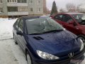 Peugeot 206,  седан,  2009 г. в.,  пробег:  30000 км.,  механическая в городе Оренбург, фото 1, Оренбургская область