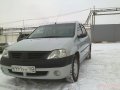 Renault Logan,  седан,  2006 г. в.,  пробег:  98000 км.,  механическая в городе Уфа, фото 1, Башкортостан