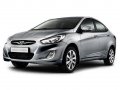 Hyundai Solaris 2012г.  автомат 1591см.  куб в городе Москва, фото 1, Московская область