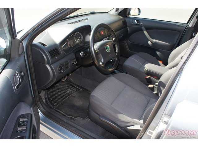 Skoda Octavia,  хэтчбек,  2003 г. в.,  пробег:  225000 км.,  автоматическая,  1.8 л в городе Калининград, фото 1, стоимость: 350 000 руб.