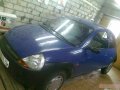 Ford Ka,  хэтчбек,  1998 г. в.,  пробег:  128000 км.,  механическая,  1300 л в городе Кирово-Чепецк, фото 1, Кировская область