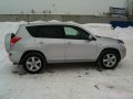 Toyota RAV4,  внедорожник,  2008 г. в.,  пробег:  64200 км.,  автоматическая,  2.0 л в городе Киров, фото 5, стоимость: 830 000 руб.