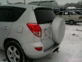 Toyota RAV4,  внедорожник,  2008 г. в.,  пробег:  64200 км.,  автоматическая,  2.0 л в городе Киров, фото 9, Toyota