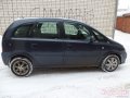 Opel Meriva,  минивэн,  2008 г. в.,  пробег:  68000 км.,  механическая,  1.6 л в городе Йошкар-Ола, фото 1, Марий Эл