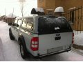 Ford Ranger,  пикап,  2008 г. в.,  пробег:  76000 км.,  механическая в городе Пермь, фото 1, Пермский край