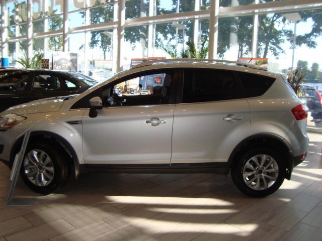 Ford Kuga 2012г.  механика 2523см.  куб в городе Санкт-Петербург, фото 1, стоимость: 1 210 000 руб.