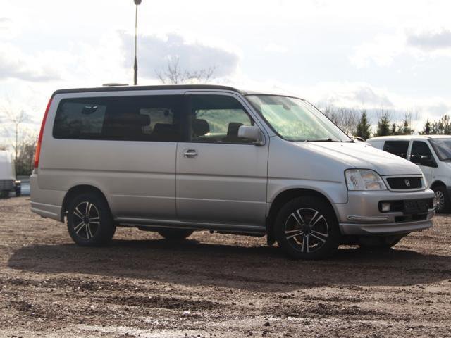 Honda Stepwgn,  2001 г. в.,  автоматическая,  1989 куб.,  пробег:  102458 км. в городе Москва, фото 4, Honda