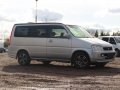 Honda Stepwgn,  2001 г. в.,  автоматическая,  1989 куб.,  пробег:  102458 км. в городе Москва, фото 4, Московская область