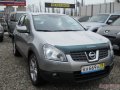 Nissan Qashqai,  внедорожник,  2008 г. в.,  пробег:  102000 км.,  автоматическая,  2 л в городе Ярославль, фото 1, Ярославская область