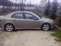 Saab 9-3,  седан,  2008 г. в.,  пробег:  80000 км.,  автоматическая,  2 л в городе Сочи, фото 1, Краснодарский край