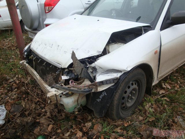 Honda Civic,  седан,  2001 г. в.,  пробег:  278000 км.,  автоматическая,  1.5 л в городе Набережные Челны, фото 5, Honda