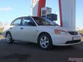 Honda Civic,  седан,  2001 г. в.,  пробег:  278000 км.,  автоматическая,  1.5 л в городе Набережные Челны, фото 7, Татарстан