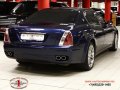 Maserati Quattroporte,  2007 г. в.,  автоматическая,  4244 куб.,  пробег:  66682 км. в городе Москва, фото 3, Maserati