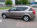 KIA Cee’d,  универсал,  2008 г. в.,  пробег:  73000 км.,  механическая,  1.6 л в городе Оренбург, фото 1, Оренбургская область