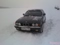 BMW 520,  седан,  1990 г. в.,  пробег:  239000 км.,  механическая,  2 л в городе Уфа, фото 4, Башкортостан