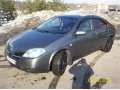 Nissan Primera,  седан,  2006 г. в.,  пробег:  120000 км.,  механическая,  1.6 л в городе Щёлково, фото 1, Московская область