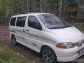 Toyota Hiace,  минивэн,  1996 г. в.,  пробег:  220000 км.,  механическая,  2.4 л в городе Киров, фото 3, Toyota