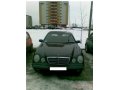 Mercedes E 220,  седан,  2001 г. в.,  пробег:  200000 км.,  автоматическая,  2.2 л в городе Калининград, фото 1, Калининградская область