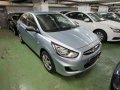 Hyundai Solaris 2013г.  механика 1600см.  куб в городе Москва, фото 1, Московская область