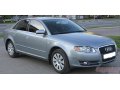 Audi A4,  седан,  2007 г. в.,  пробег:  65000 км.,  автоматическая,  2 л в городе Уфа, фото 1, Башкортостан