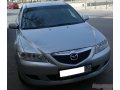 Mazda 6,  седан,  2005 г. в.,  пробег:  76000 км.,  автоматическая,  2 л в городе Астрахань, фото 1, Астраханская область