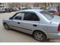 Hyundai Accent,  седан,  2008 г. в.,  пробег:  90000 км.,  механическая,  1.5 л в городе Нижний Новгород, фото 3, Hyundai